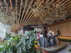 -Seesaw Coffee(朝阳大悦城店)
