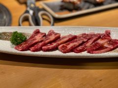 -御牛道日式烤肉料理(杭州万象城店)