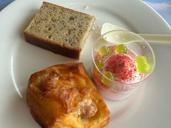 -华厦大酒店·桃源西餐厅·自助餐