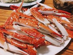 -老伯蟹脚店(朝阳路店)