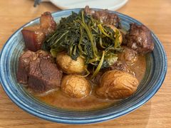 -小土豆北方菜馆(文慧园店)