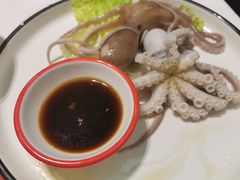 -小厨师·二十年沈家门小海鲜(百井坊巷店)
