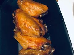 -金牌外婆家(苏州中心店)