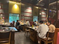 -牛村来人潮汕牛肉火锅(西单店)