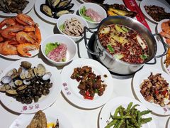 -吉布鲁牛排海鲜自助(成都大悦城店)