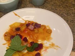 -绿茶餐厅(coco park 店)