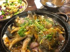 -小胡同炒鸡(胜利路店)