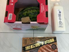 -山姆会员商店(上海浦东店)