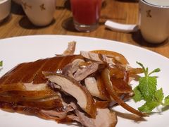 -京坛汇·烤鸭·京菜(宋庄店)