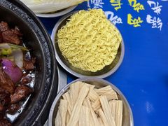-重庆鸡公煲·嘟享吃(林科大店)