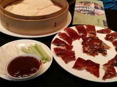 -上海静安香格里拉大酒店