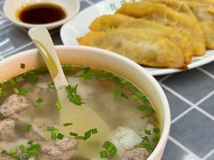 -清真蒋有记(老门东店)
