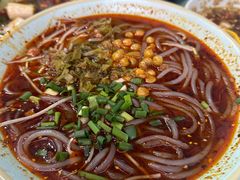 -黄妈伤心凉粉总店(名店街店)