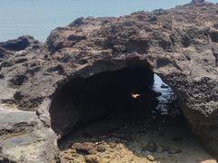 -涠洲岛火山国家地质公园