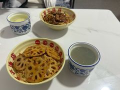 -小罗子汤店(大士院总店)