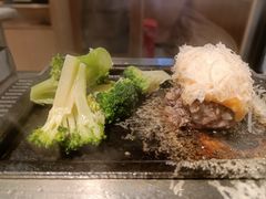 -肉肉大米(金虹桥店)