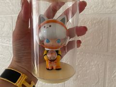 -泡泡玛特POPMART(上海环球港店)