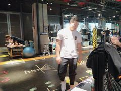 -威尔仕健身·游泳(KING88店)