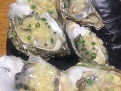 -烧蠔帮·湛江生蚝(工农店)