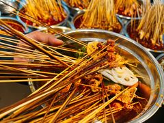 -嘉州鲜知味钵钵鸡(奎星楼店)
