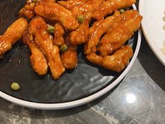 -前海沿·青岛菜(乐客城店)