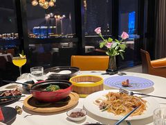 -岁粤Moon·湖景餐厅(月光码头店)