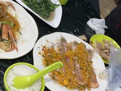 -小海豚•老字号海鲜餐厅(天涯店)