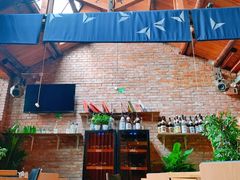 -TIMEZONE8东八时区餐厅&酒吧(798店)