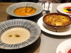 -Mezomd曼索蒂西班牙餐厅(广粤店)
