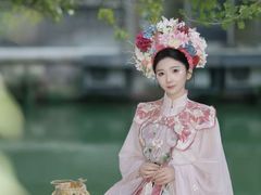 -汉仪华裳汉服旗袍·摄影写真馆(乌镇西栅店)