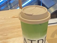 -théATRE 茶聚场(王府中環店)
