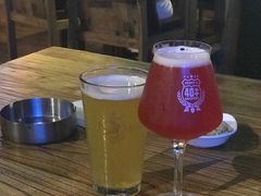 -40+精酿啤酒俱乐部(国投财富广场店)