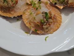 -后田海鲜餐厅(南澳香湖湾店)