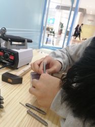 -壹定制珠宝(五一广场店)