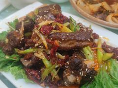 -伊阑泽大循化餐厅