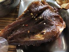 -江南大学-4食堂