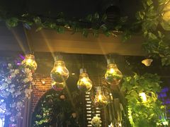 -阿明烧烤(石牌东路店)