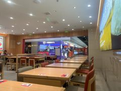 -小木屋拌饭(西安华阳城店)