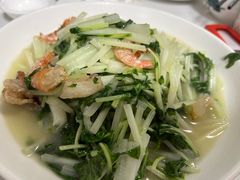 -健跳小海鲜(人民路店)