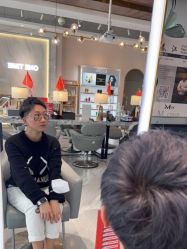 点击看大图 -MONE美发沙龙