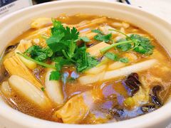 关中一品素-水天堂西餐厅(常熟永旺店)