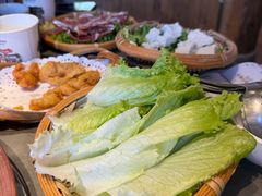 -阿婆情腊排骨火锅·野生菌季(古城旗舰店)