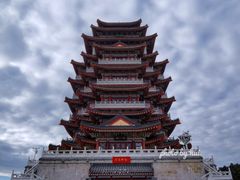 -合江楼
