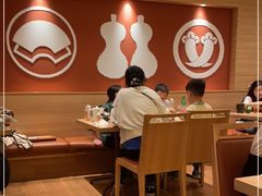 大堂-和幸(春熙路群光广场店)