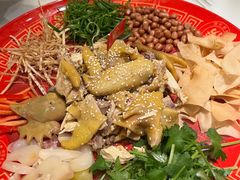 -清晖小苑•顺德地方菜(壹海城店)