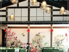 大堂-江南厨子(万象天地店)