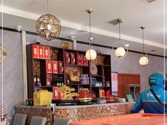 -清真•蜀风园(丁字沽店)