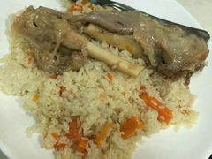 -塔斯提抓饭(东城汇店)