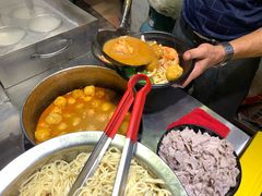 -老闽味沙茶面·姜母鸭(传承35年曾厝垵店)