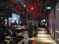 -威尔仕健身会所(北京宜家店)